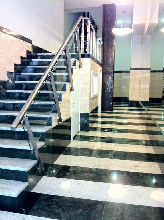 Hostal Del Carmen سانتاندر المظهر الخارجي الصورة